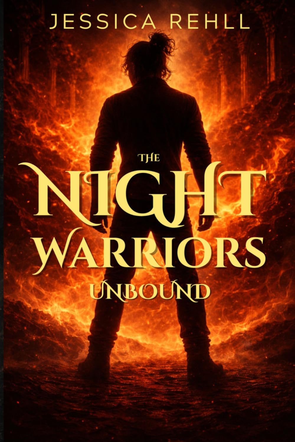 The Night Warriors: Unbound
