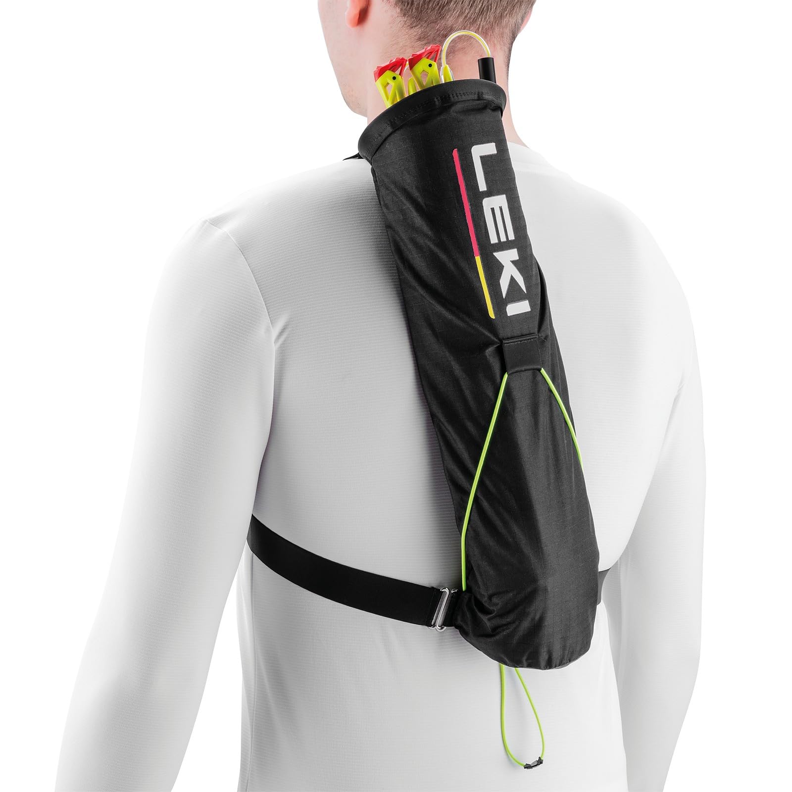 LEKI Quiver - Marsupio