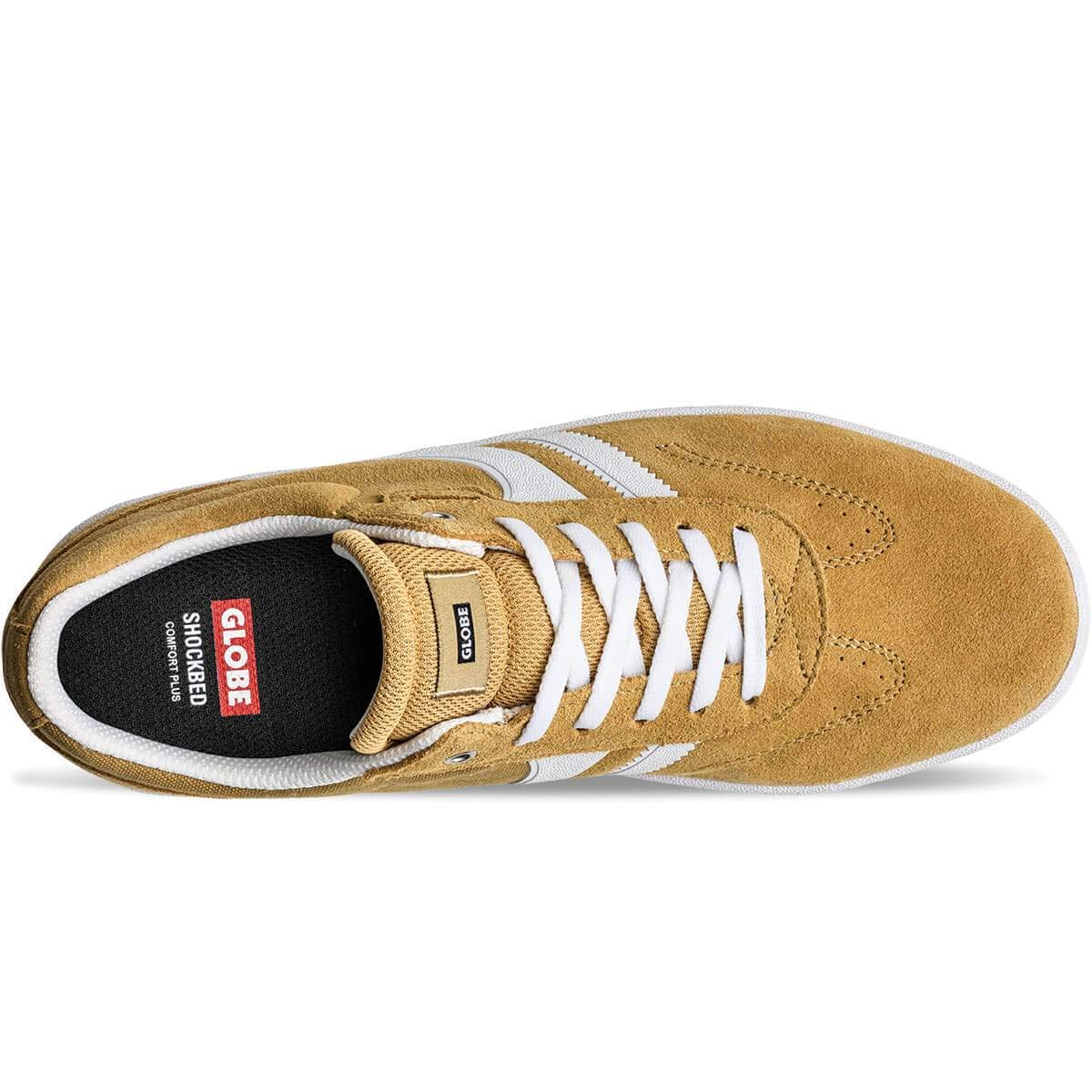 Globe Herren Empire Skateboardschuhe