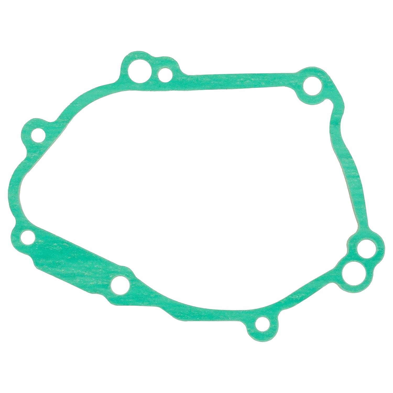 Caltric Stator Cover Gasket Compatible with Yamaha Fz-1 Fz1 Fzs10 2006-2014/Fzs1 Fzs10 2015