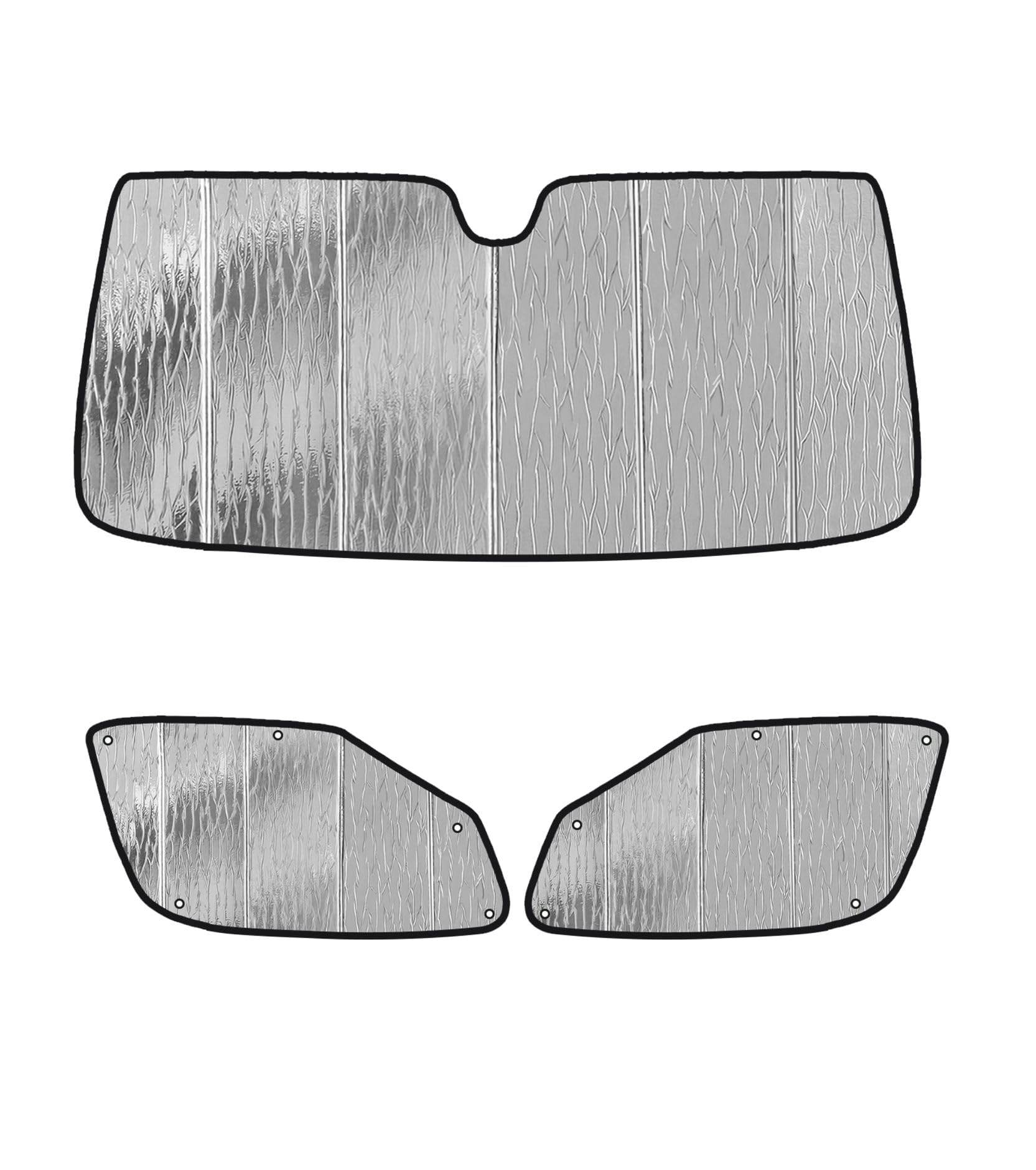 Photo 1 of Window Shades for 2007-2018 Benz Sprinter