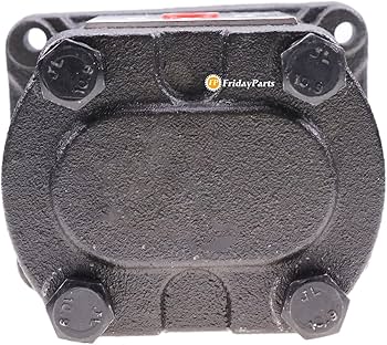 hydeist⑤ YA00035147 17909955 YD00002114 Original Hydraulic Pump ZX60