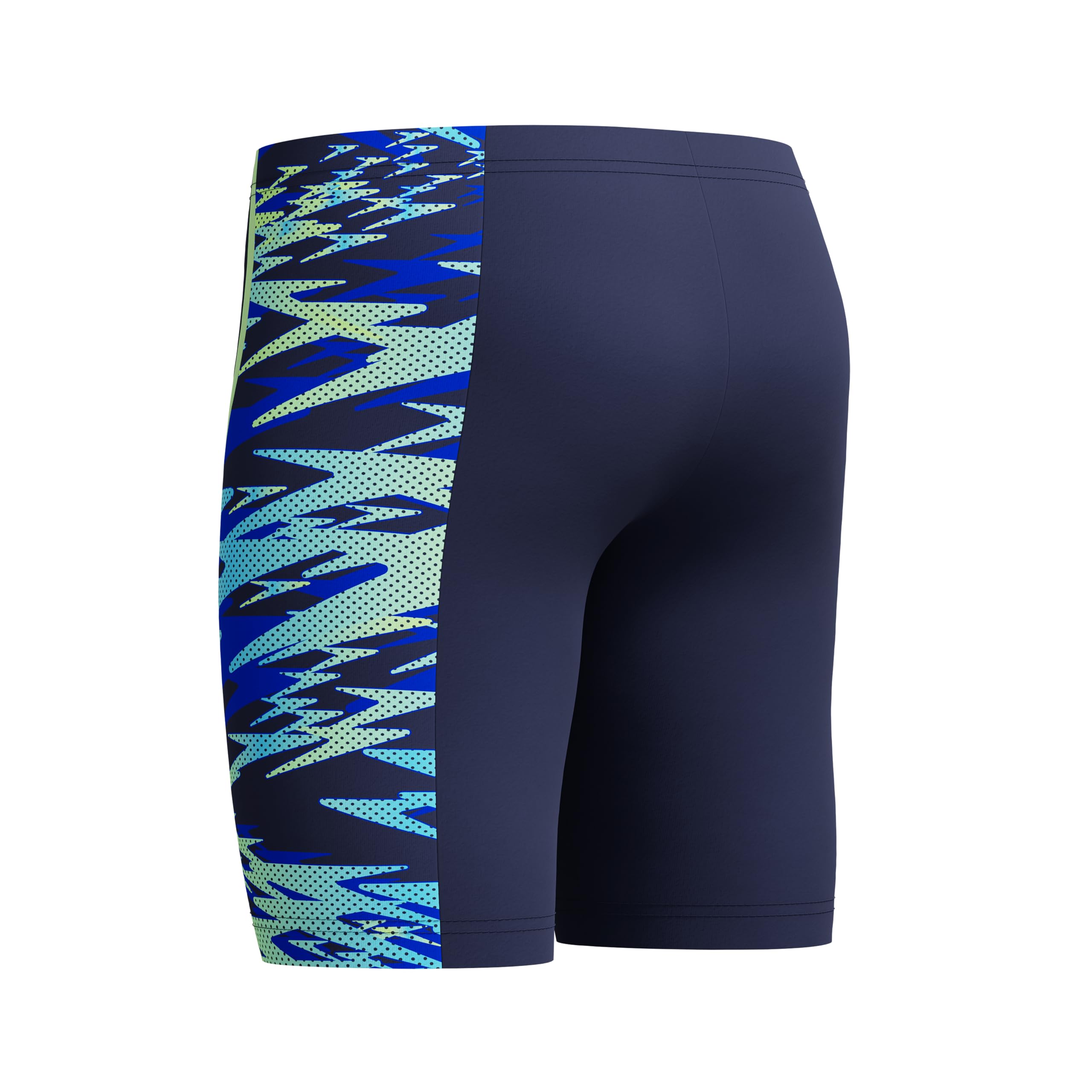 Speedo Jammer pływacki Chłopcy Hyperboom Splice