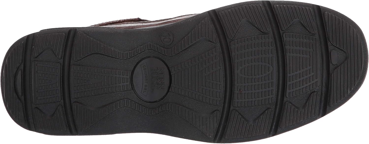  | Nunn Bush Men’s Cameron Casual Oxford Walking Shoe | Oxfords