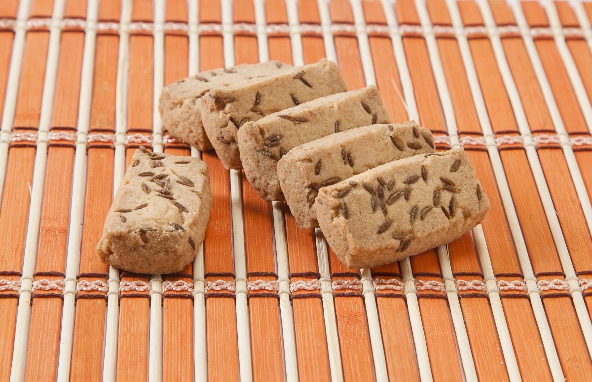 Jeera Biscuits ( 400g)