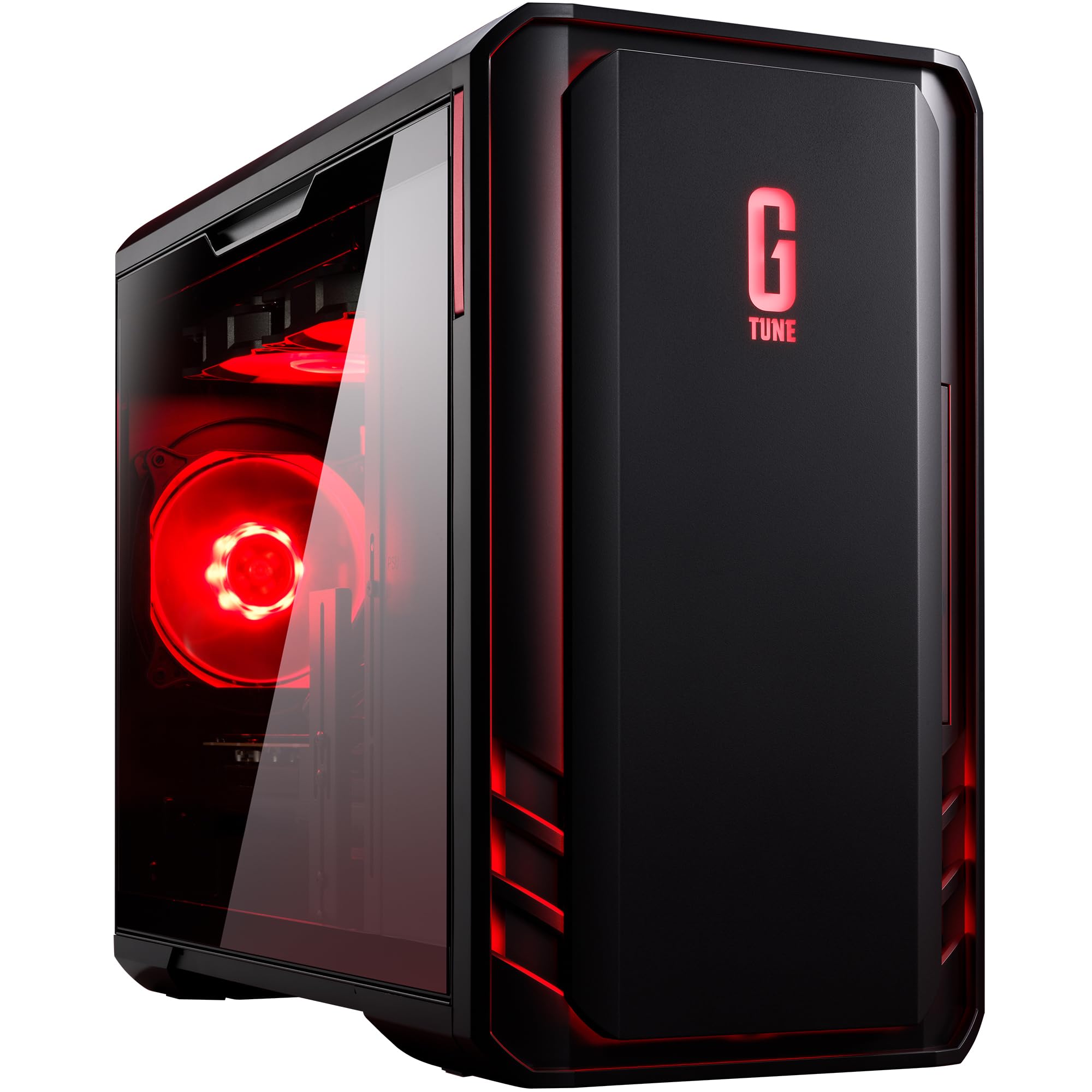 mouse 【 RTX 5060 搭載 / 3年メーカー保証 】 ゲーミングPC デスクトップPC G TUNE DG (Core i5 14400F 16GB メモリ 1TB SSD Windows 11 無線LAN ゲーム 動画編集) DGI5G60B71SJW116AZ