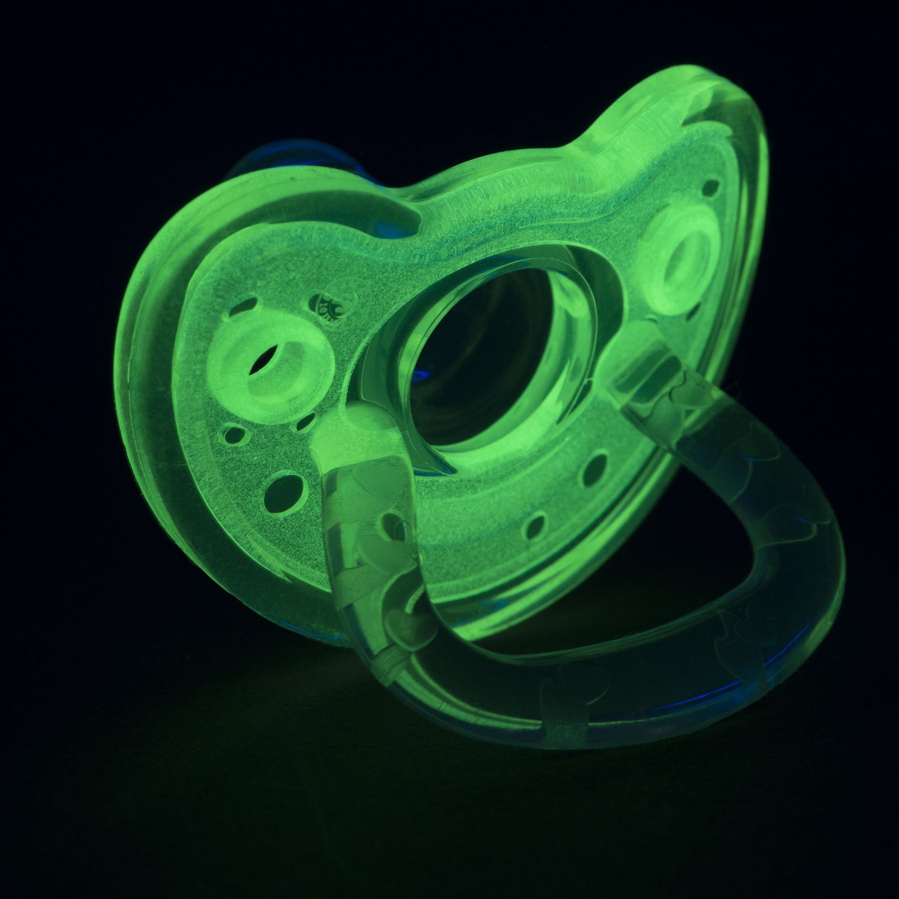 Snapklik.com : Joovy Silinoogie Baby Pacifier Featuring Super-Soft ...