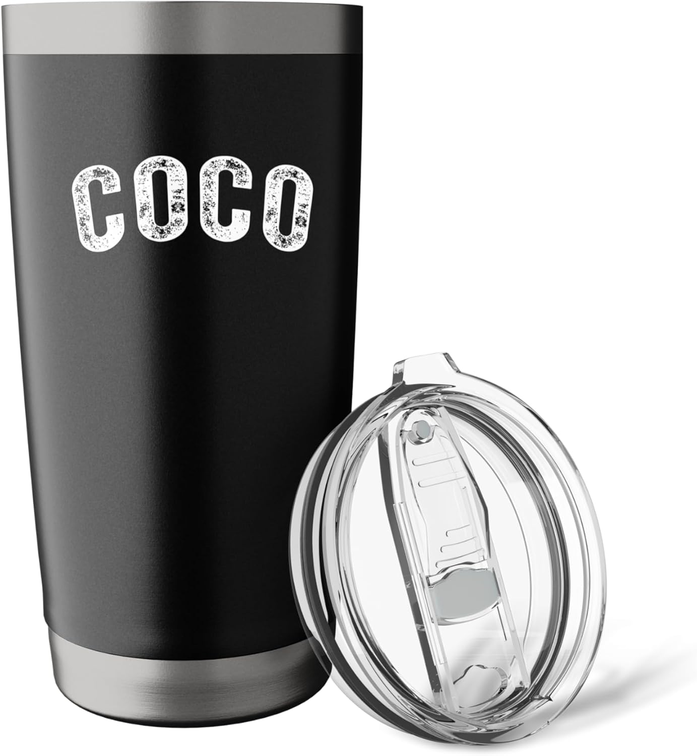 Coco Stainless Steel Insulated Tumbler - Image 5
