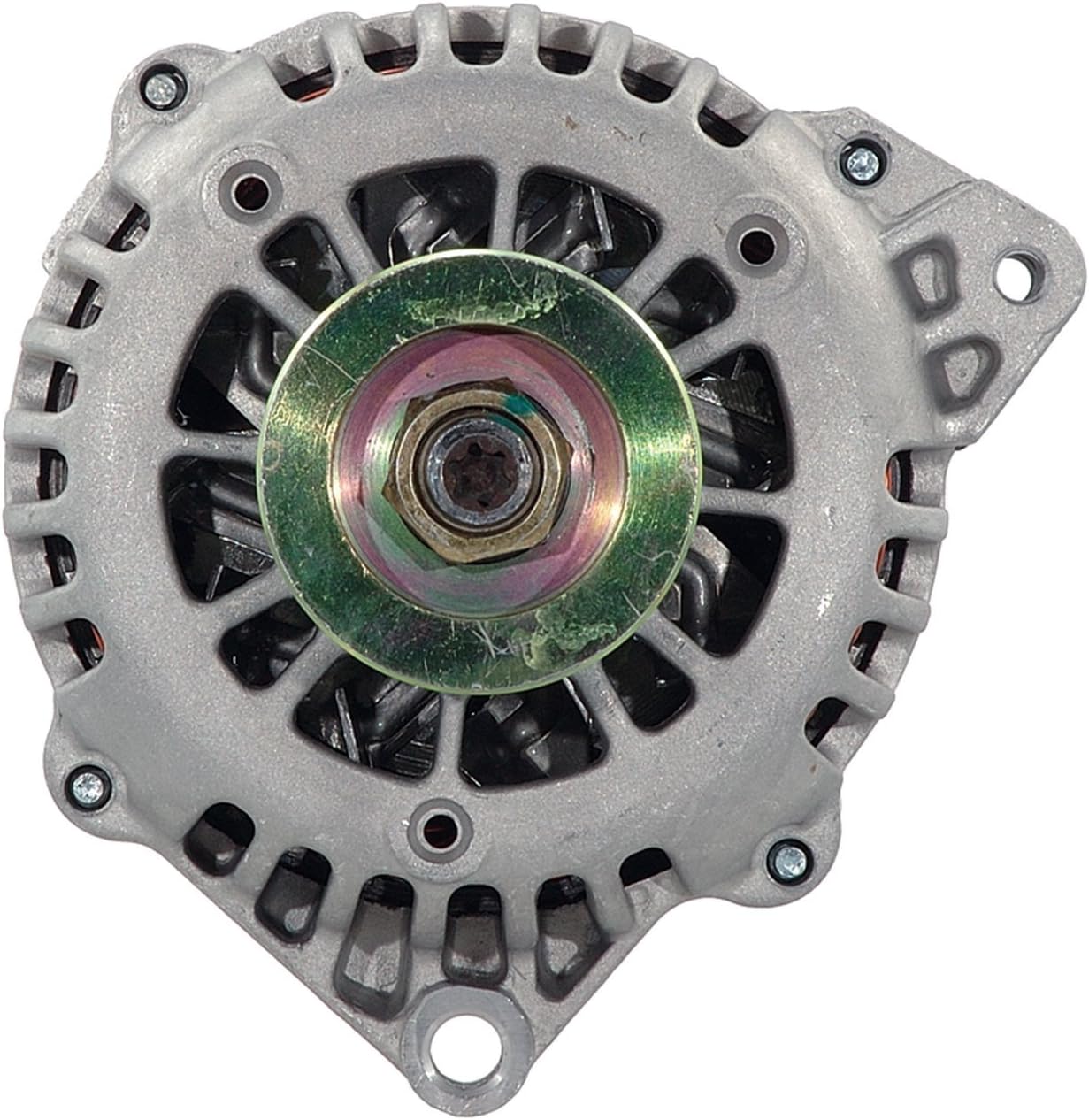 Remy 91512 Alternator