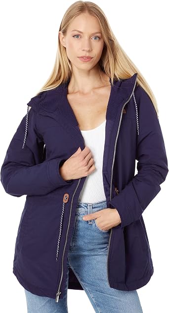 Columbia womens Chatfield HillTM Jacket