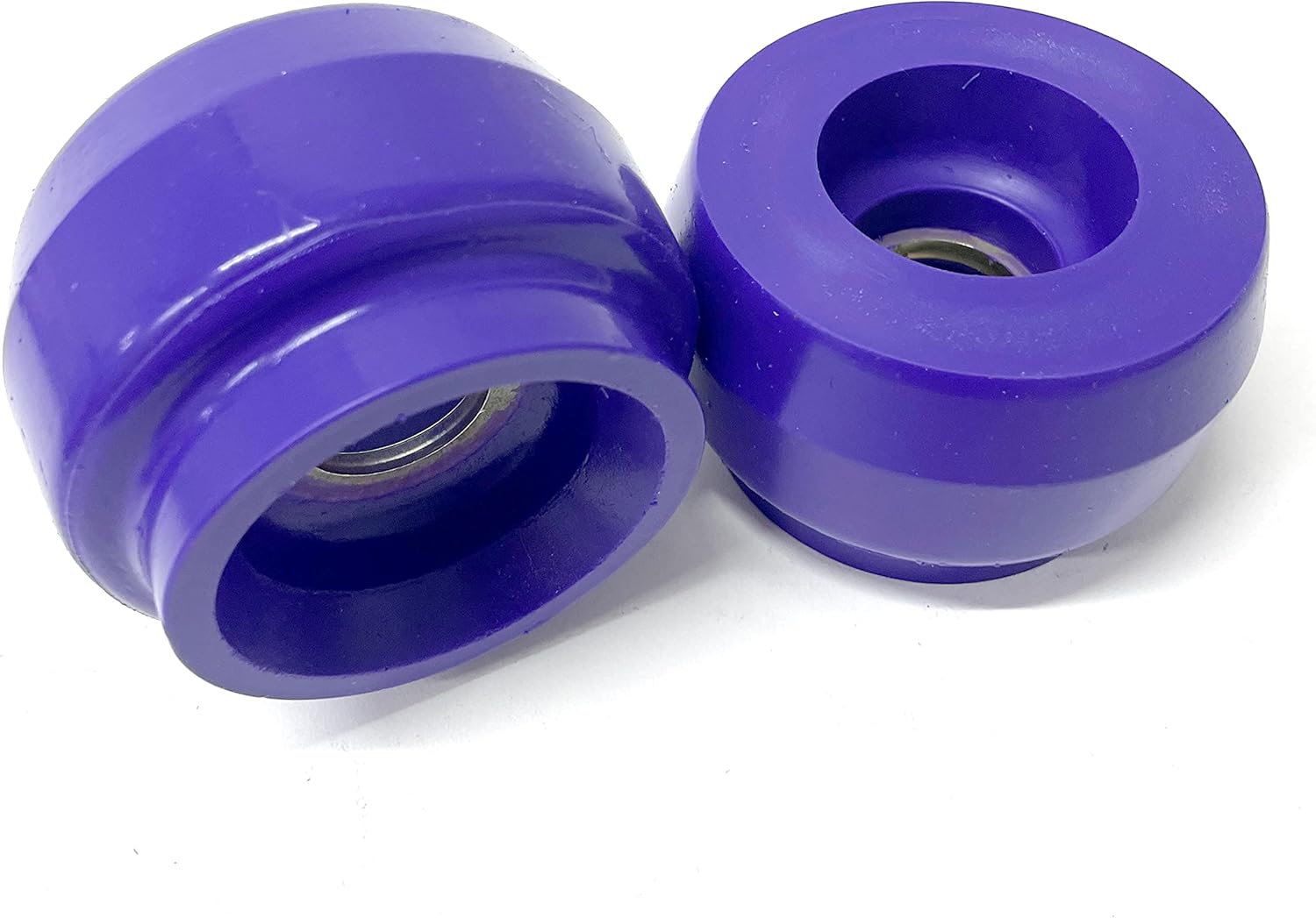 Powerflex PFF85-430 Polyurethane Front Strut Top Mount Bushings