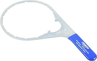 Davco 380134 382 Colar/Vent Cap Wrench, Metal