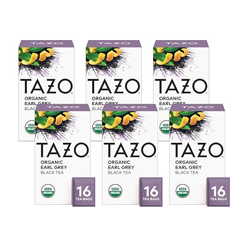 TazoTea Filterbags