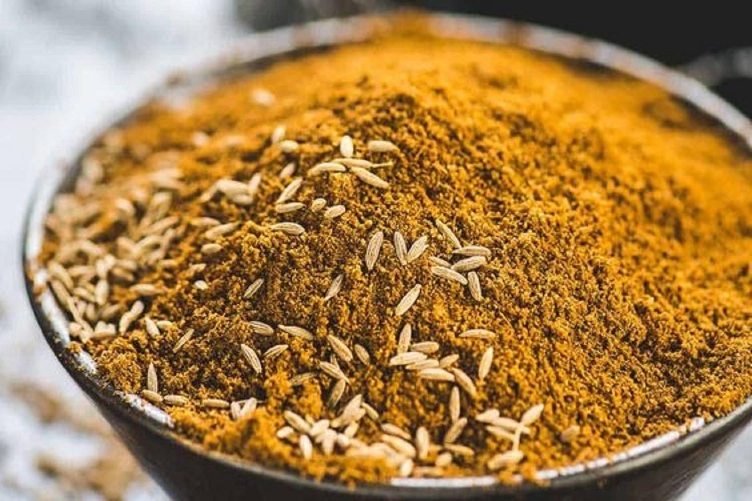 Diljeet 1Kg Jeera Powder |Powdered Cumin (Fresh And Pure) - Image 3 thumbnail