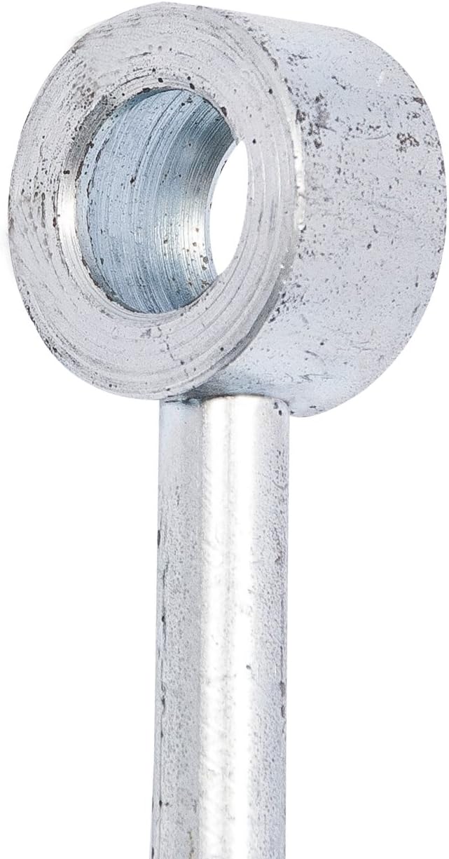 Edelmann 92200 Power Steering Pressure Line Hose Assembly