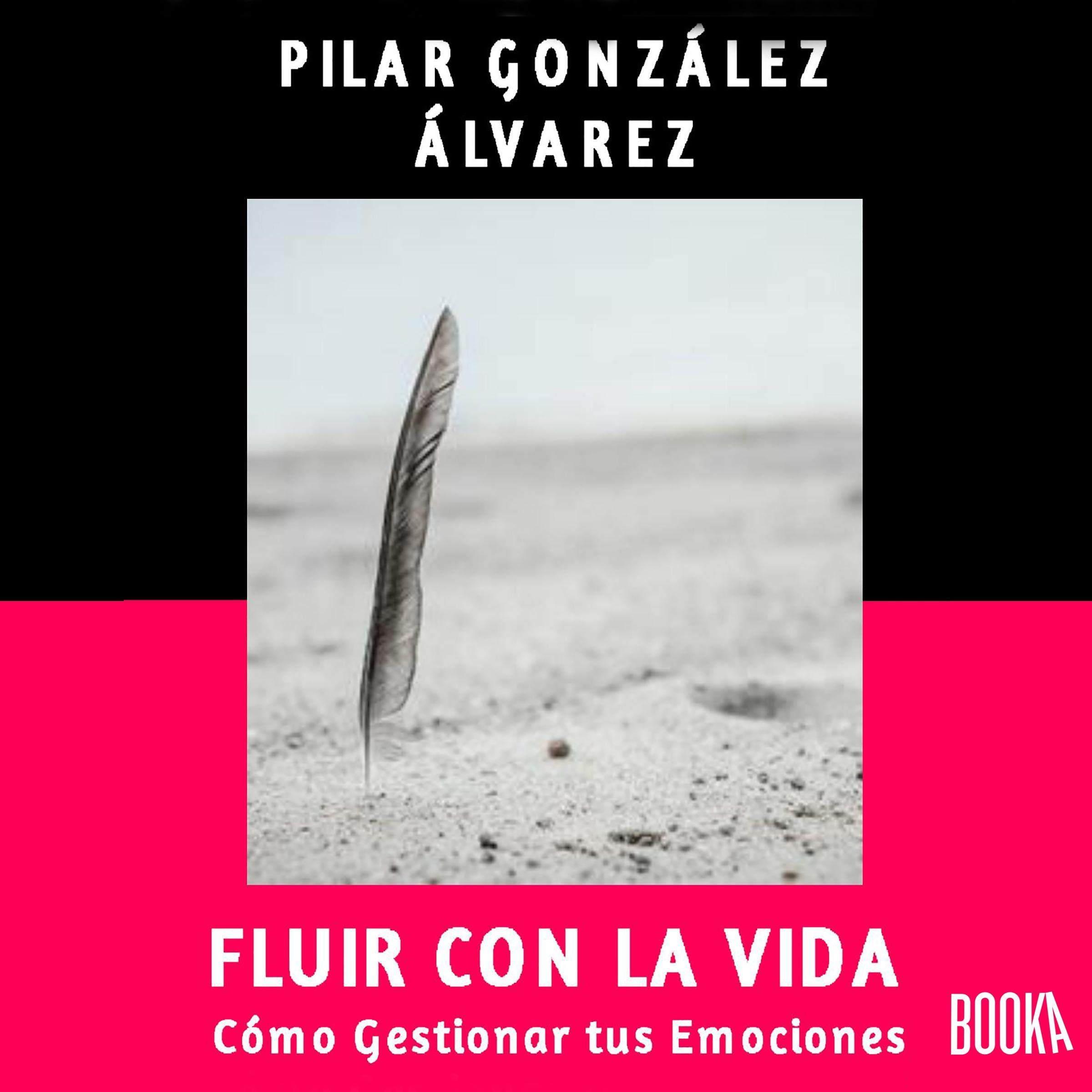 Cover art for Fluir con la Vida [Flow with Life]