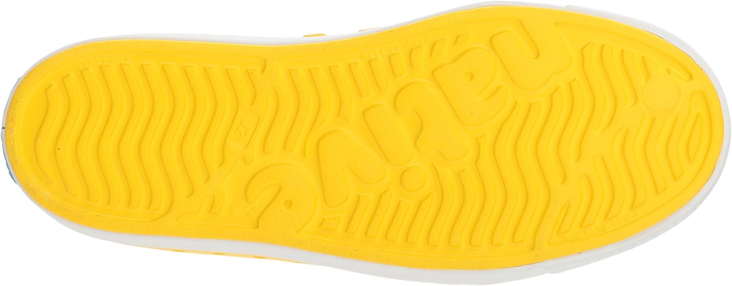 Native Shoes Kids' Jefferson Slip-On Shoe