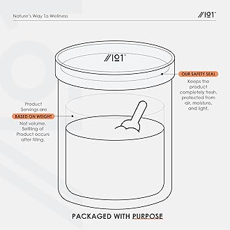 Grass Fed Bone Broth Protein Powder 400g