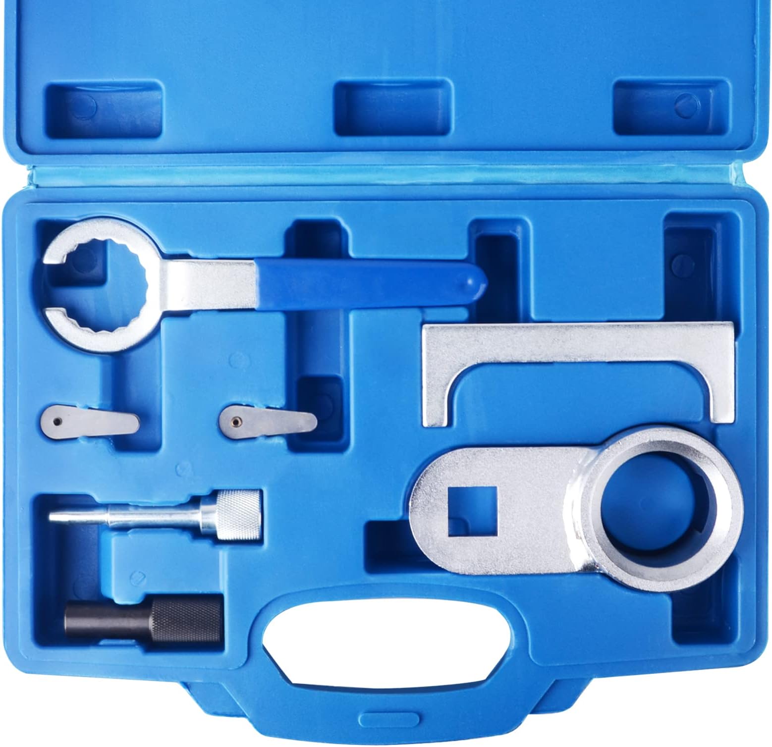 DAYUAN Timing Tool Kit Compatible with VW Crafter (06-12) LT (96-06), Transporter (90-03) Tdi Sdi