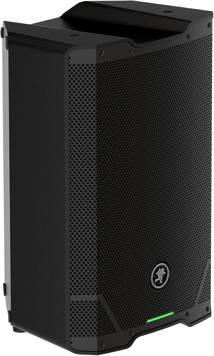 Mackie SRT210, 10-Inch 1600W Professional Powered Loudspeaker