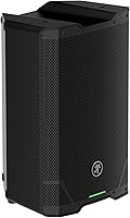 Vista 2 de Mackie SRT210, Altavoz Profesional con Potencia de 10 Pulgadas y 1600W