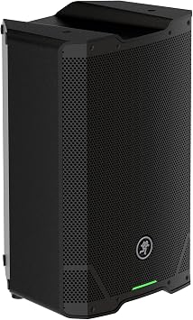 Mackie SRT210, 10-Inch 1600W Professional Powered Loudspeaker
