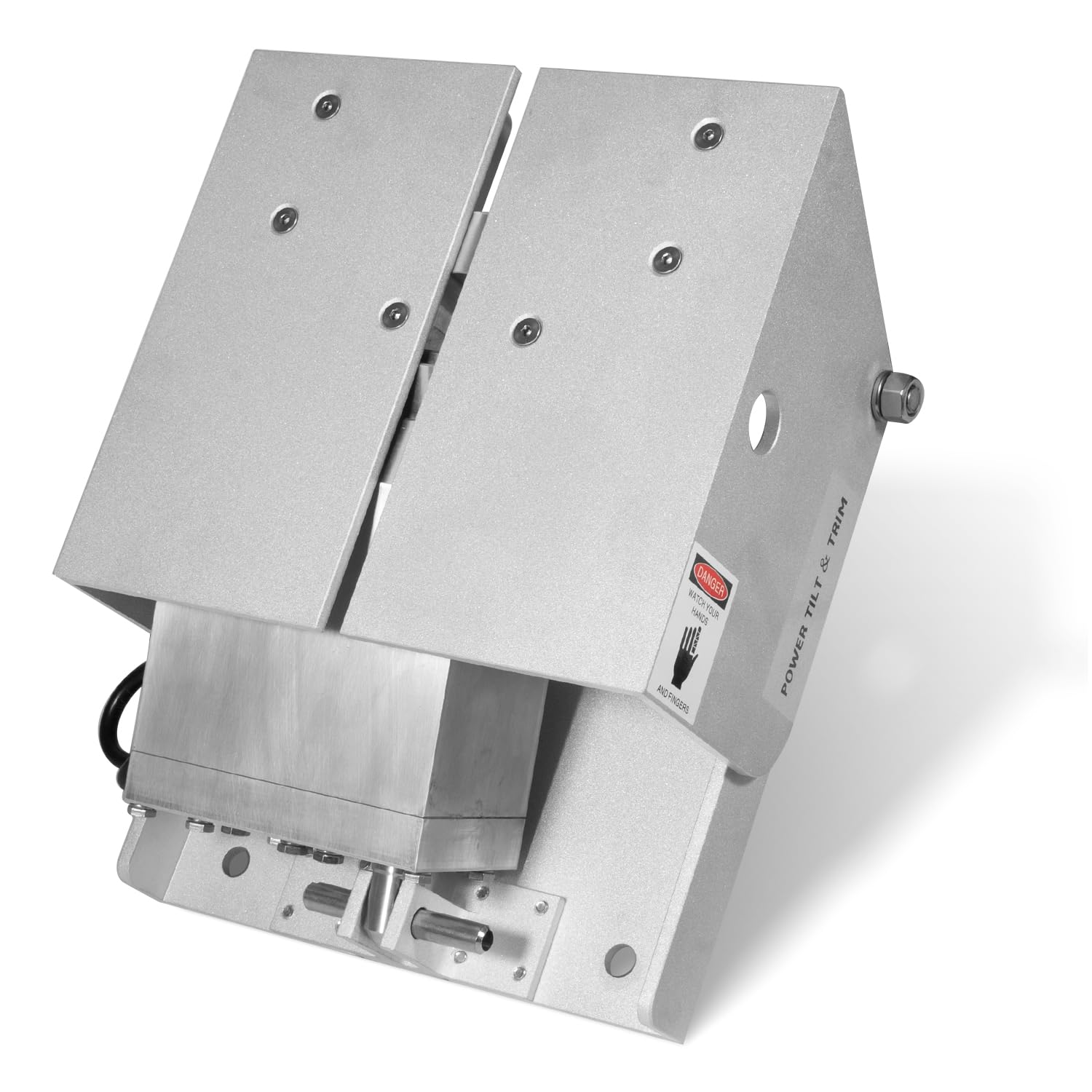 梅35 Amazon.com: 3002.1017 52100 for CMC PT-35 Tilt and Trim up to 35