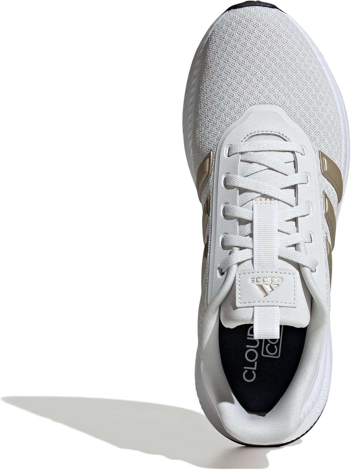 adidas Womens X_Plr Path Lace Up Sneakers Shoes Casual - White