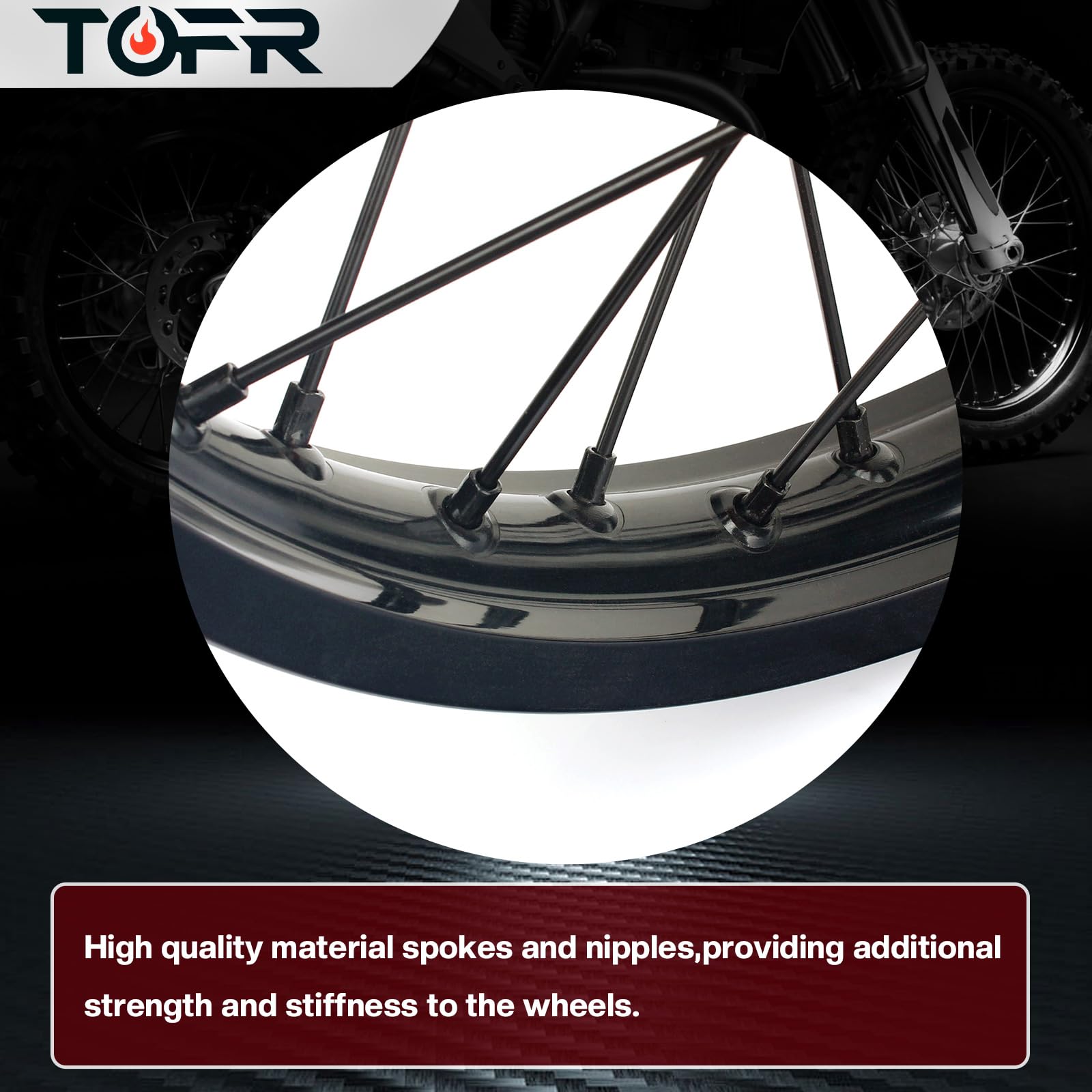 Amazon.com: TOFR 18