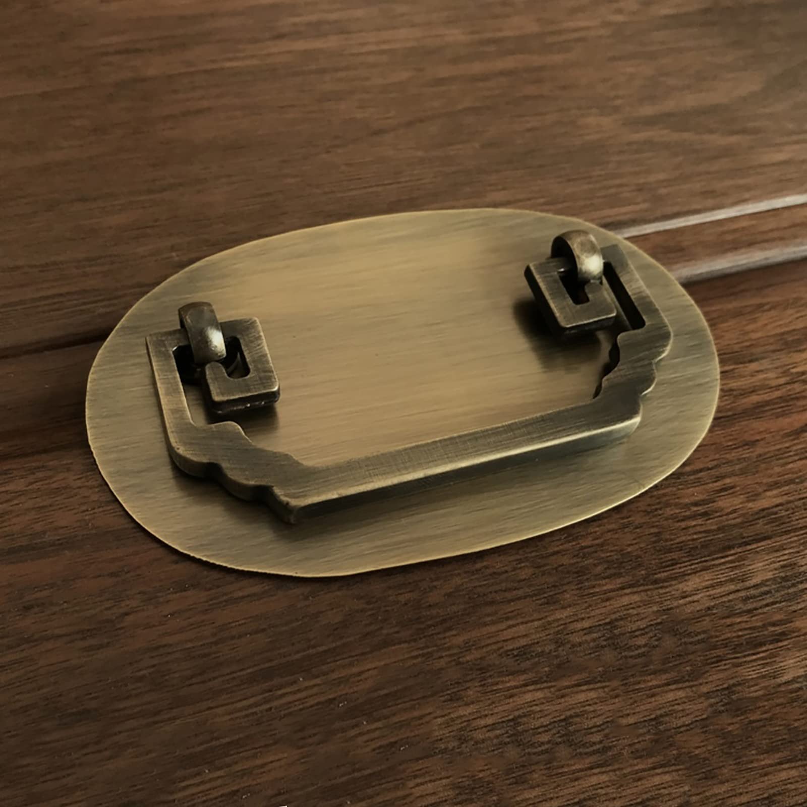 Manijas de muebles chinos coloniales para dar un toque oriental a tu salón y cocina