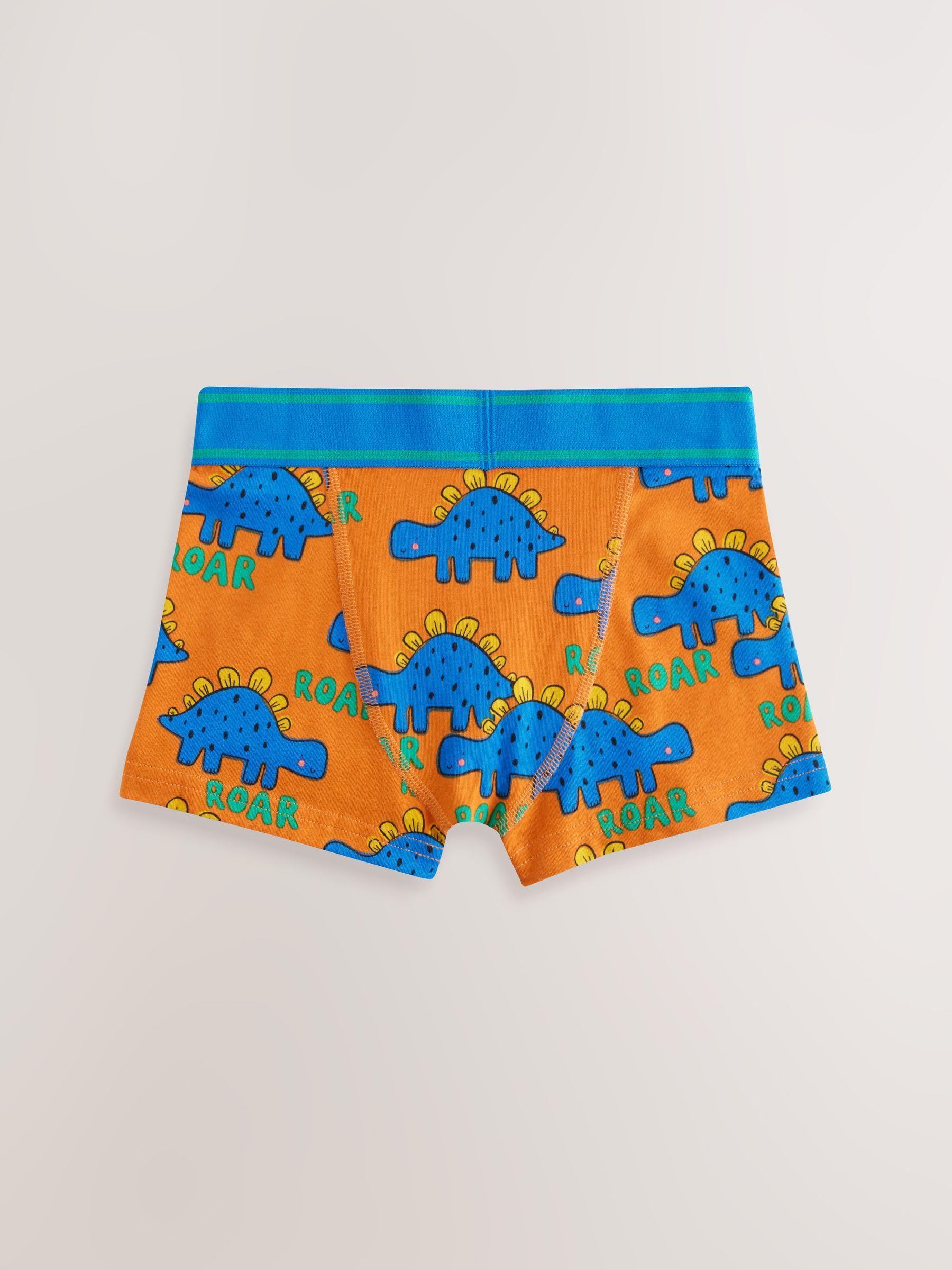 NEXT Garçon Boxer, Lot de 5