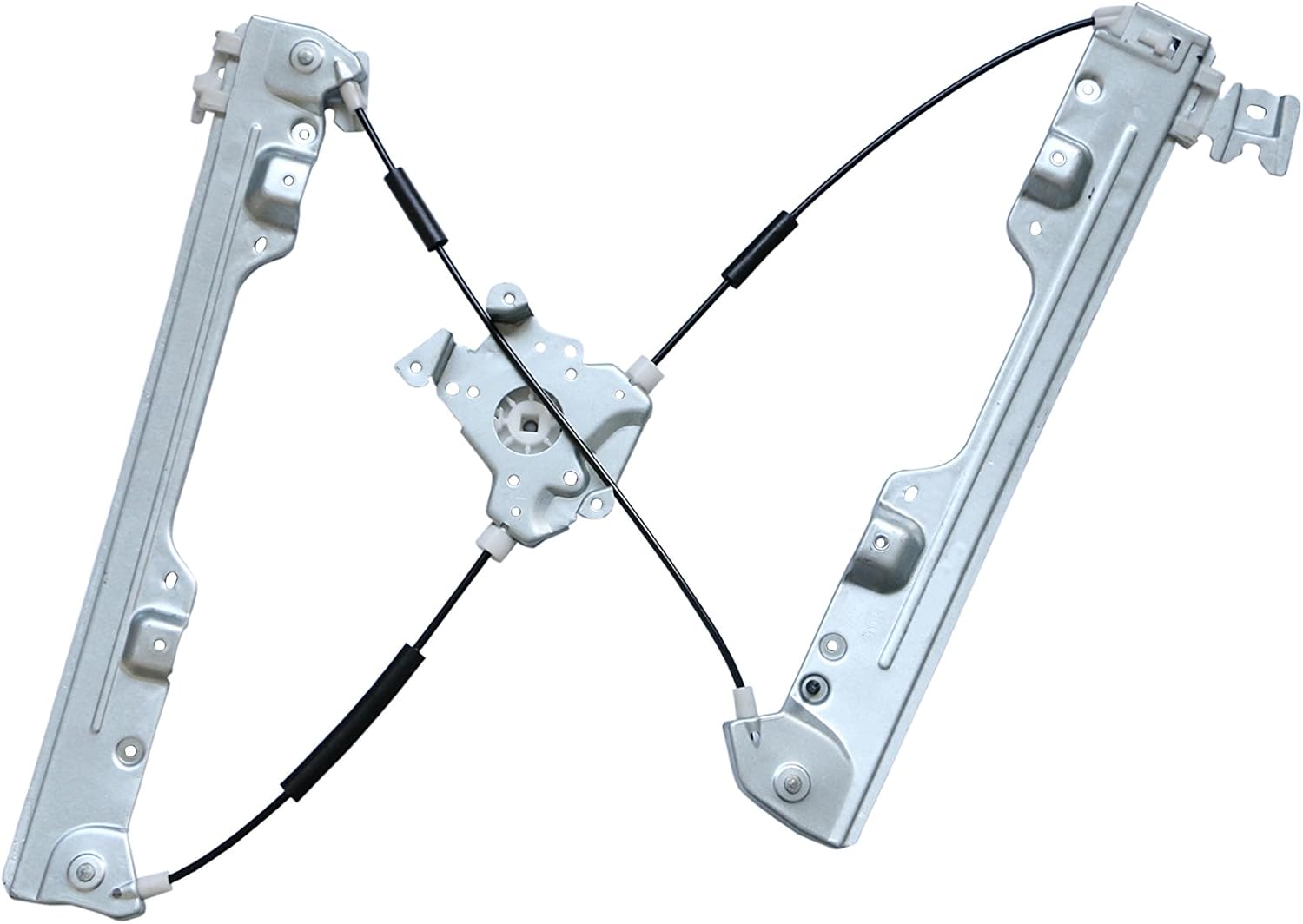 TrakMotive 201612 Window (Power Regulator Only) Automotive