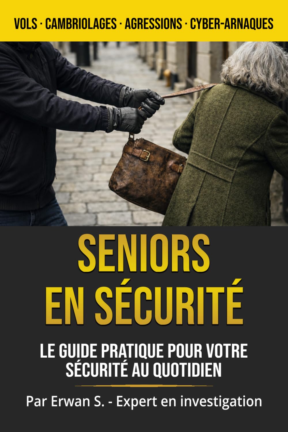 SENIORS EN SÉCURITÉ