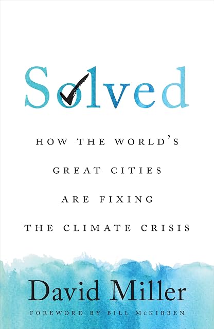 Portada de Solved