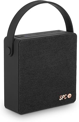 SPC Big One 10W Nero SPC Big One 10W Nero