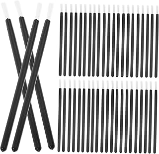 Gatuida 100pcs Disposable Makeup Applicators ...