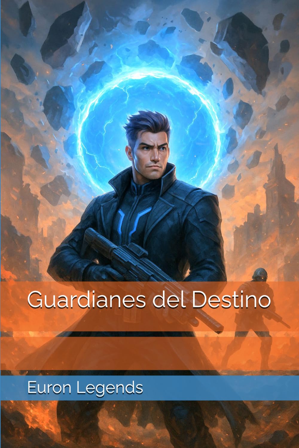 Guardianes del Destino