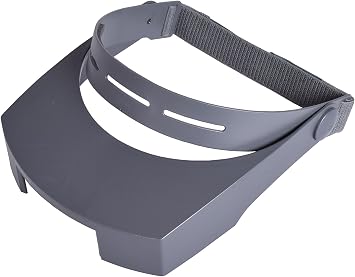 Eschenbach ヘッドルーペ ラボコンフォート用 ヘッドバンド 1648