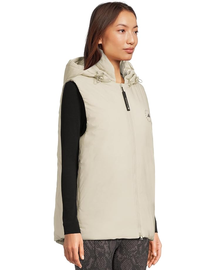 adidas by Stella McCartney Padded Vest JM3673 - #2 of 5
