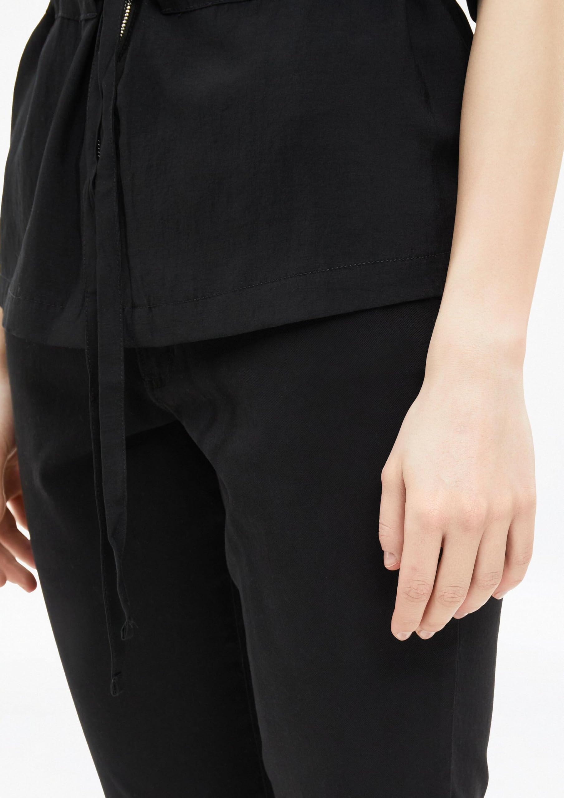 s.Oliver Capri-Jeans Betsy/Slim Fit/Mid Rise/Slim Leg