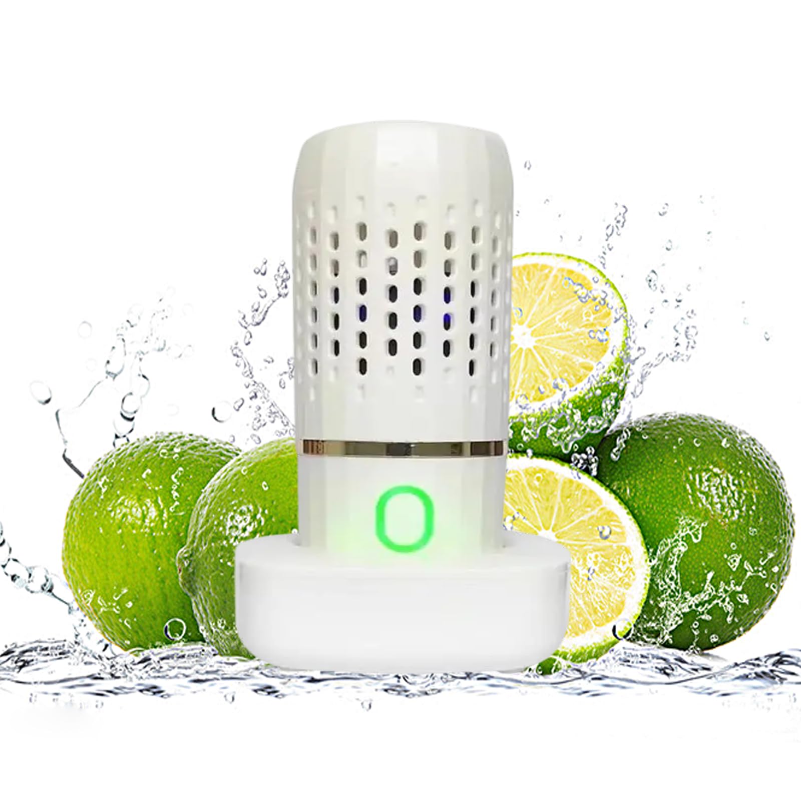 Machine à laver pour fruits pour des salades fraîches en famille