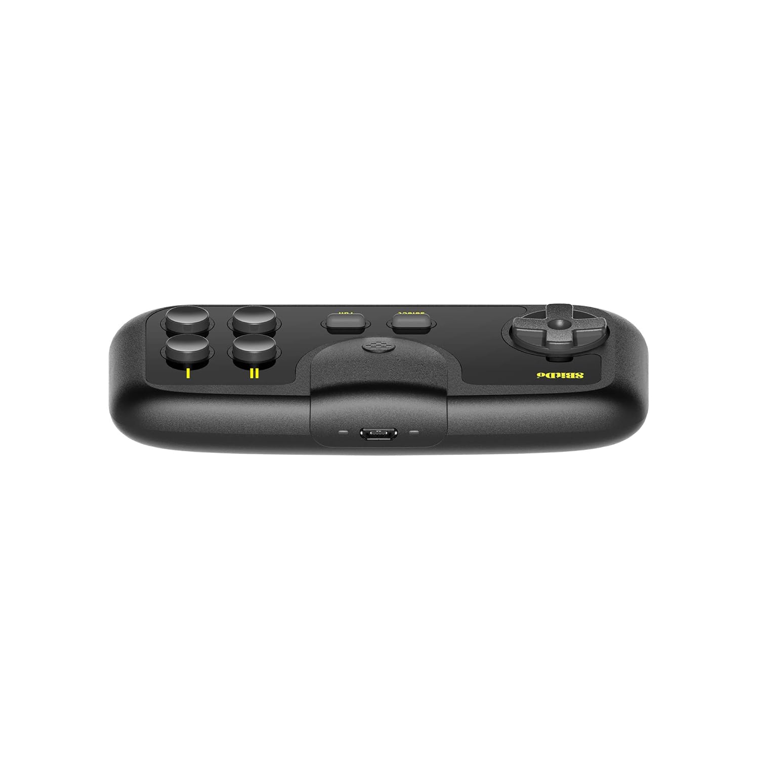 Product Deal 8Bitdo TG16 2.4G Wireless Gamepad for PC Engine Mini, PC Engine CoreGrafx Mini, TurboGrafx-16 Mini & Nintendo Switch (TG16 Edition)