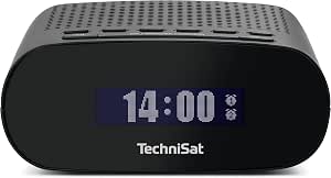 TechniSat TECHNIRADIO 50 - Kompakter Radiowecker Mi Produktbild-Vorschau 8