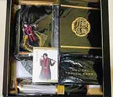 ミュージカル刀剣乱舞 公式ファンサイト限定お楽しみBOX 加州清光 受注生産】ミュージカル『刀剣乱舞』 公式ファンサイト限定お