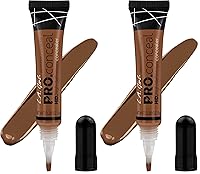 Vista 40 de Corrector profesional HD, 0.28 onzas, 1