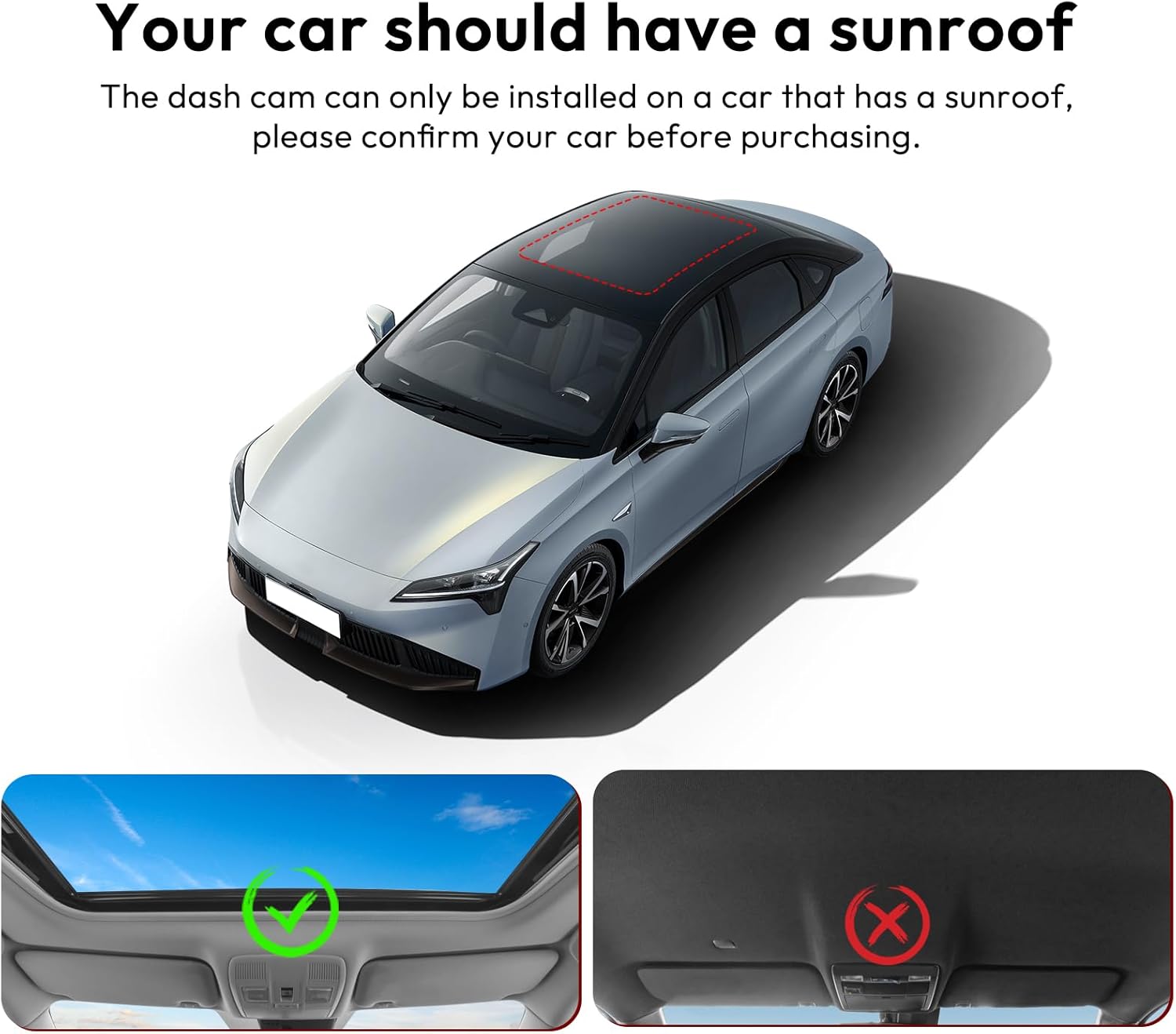 4K Dash Cam for Mazda CX-5 & CX-9 2018-2025 2.5S Select Preferred Carbon Edition Plus Turbo Signature Touring Signature Grand Touring Sport,G-Sensor,Loop Recording,WiFi & App,64GB Card