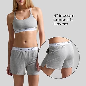 Dreamer Heather Grey