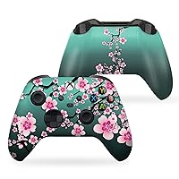 Vista 1 de Original Xbox Wireless Controller Special Edition Customized by DreamController Compatible with Xbox One SX, Xbox Series XS & Windows 10 Made with