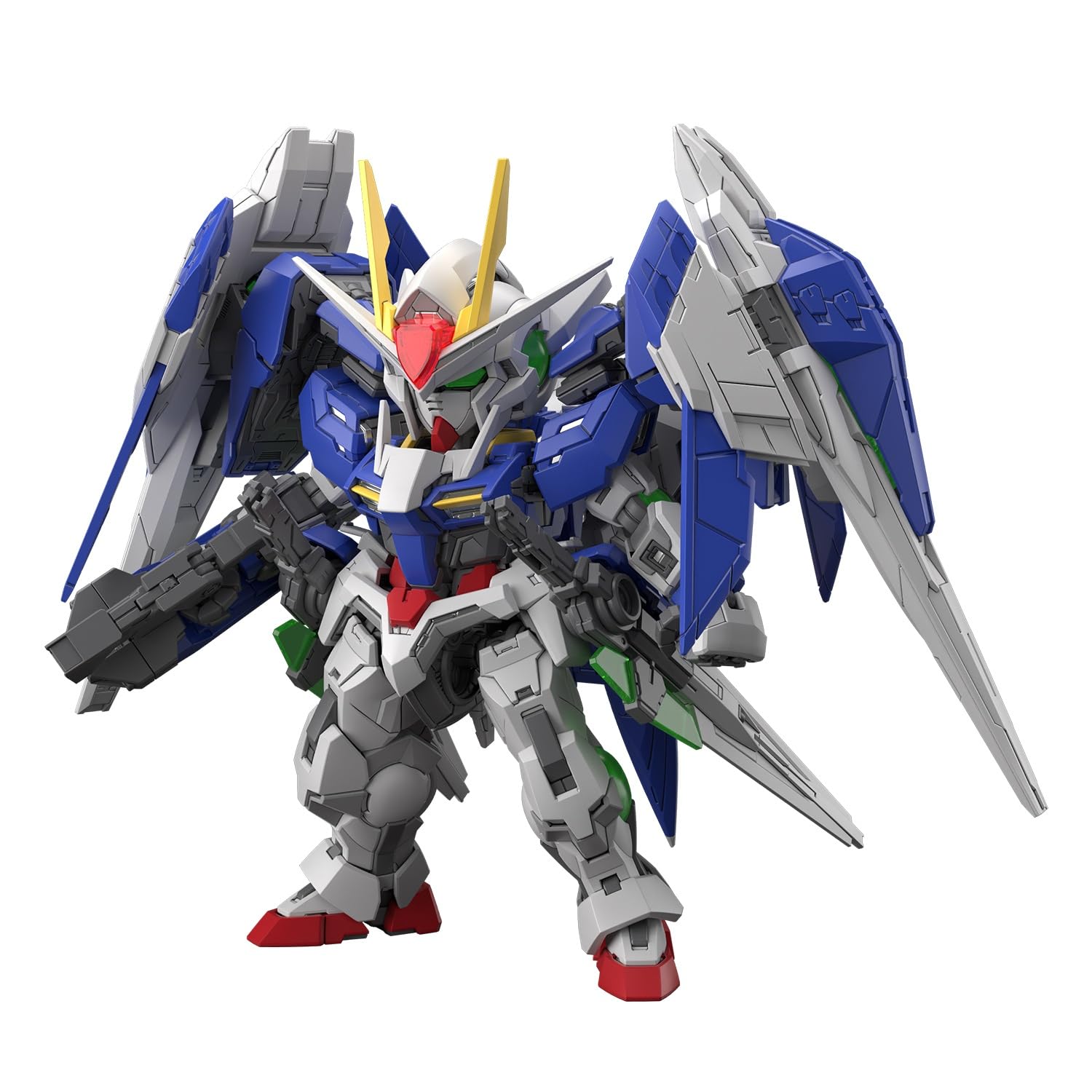 Amazon.co.jp: BANDAI SPIRITS_バンダイ スピリッツ: MGSD