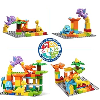 ジグソーパズル MARBLE RUN DRAGON_iDVENTURE Amazon.com: iDventure DIY Wooden Marble Run Mode Dragon – 3D
